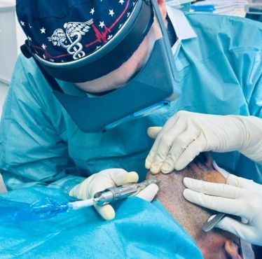 <span style="color: rgb(0, 0, 0)">PROCEDURE OF THE INTERVENTION</h2>