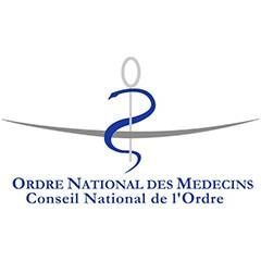 Ordre des médecins France